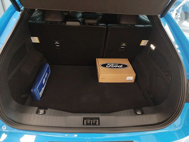 Ford Mustang Mach-E AWD Extended range GT