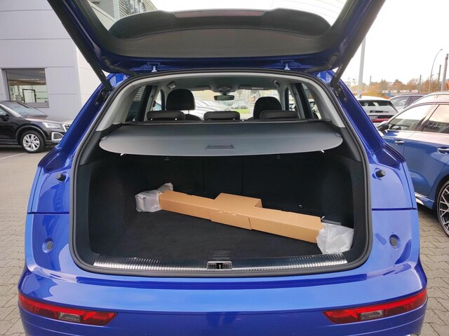 Audi Q5 50 TDI Quattro