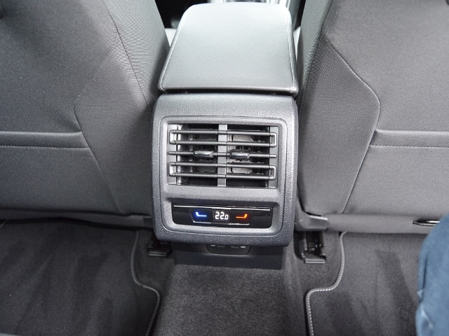 Volkswagen Golf 1.5 TSI Golf VIII