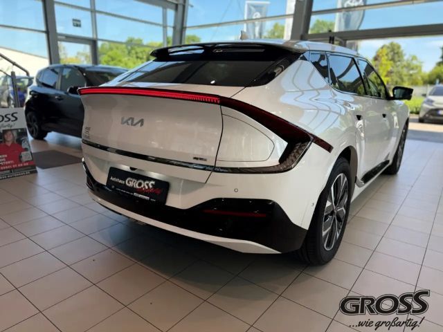 Kia EV6 GT-Line Vierwielaandrijving