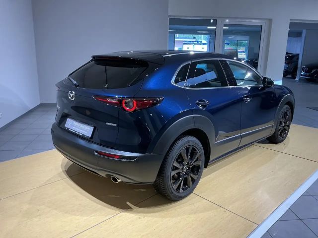 Mazda CX-30 Homura