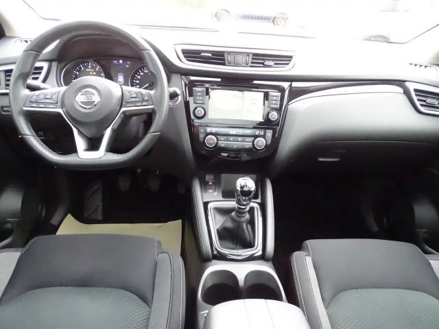Nissan Qashqai DIG-T