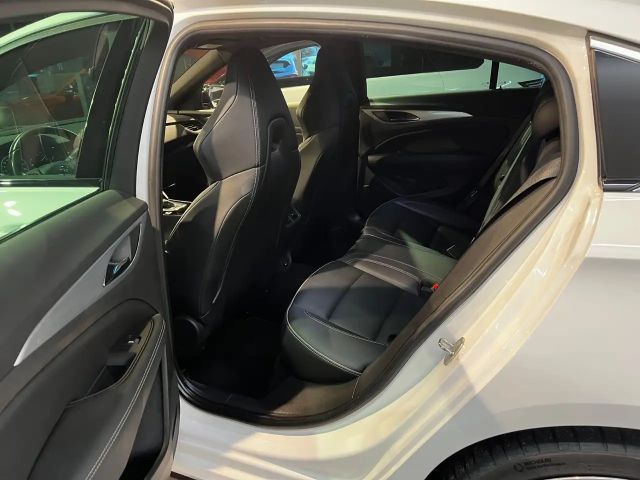 Opel Insignia Grand Sport