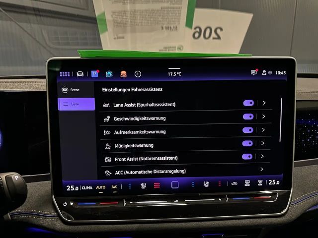 Volkswagen Passat 4Motion R-Line Variant