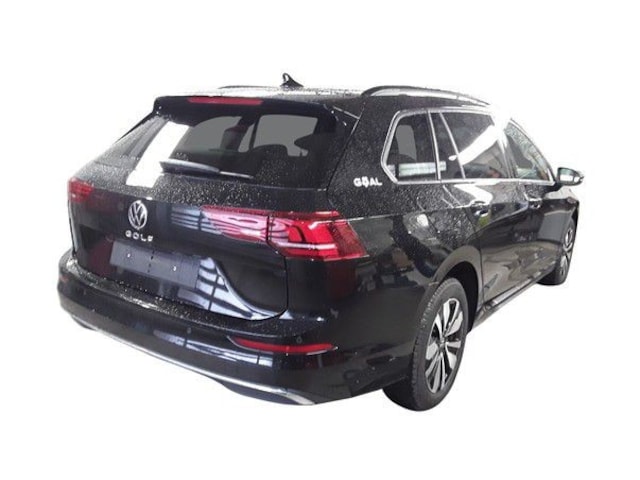 Volkswagen Golf 1.5 TSI Golf VIII Variant