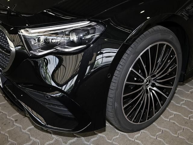 Mercedes-Benz E 220 AMG Line E 220 d Estate