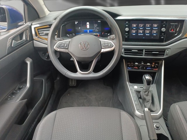 Volkswagen Taigo 1.0 TSI DSG Life