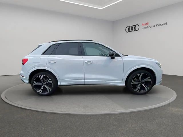 Audi Q3 35 TFSI