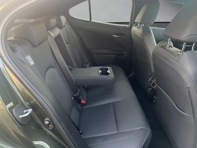 Lexus UX 250h F Sport Sport