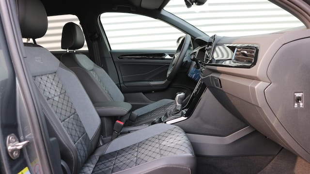 Volkswagen T-Roc 4Motion IQ.Drive