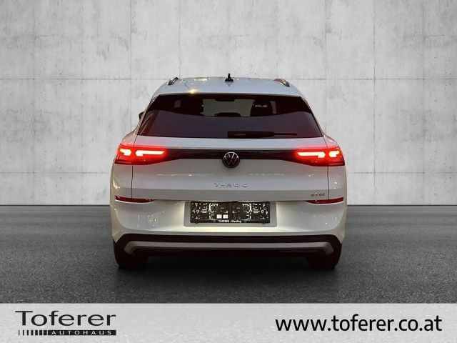 Volkswagen T-Roc DSG Life