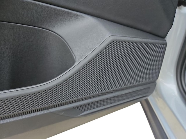 Volkswagen T-Cross DSG Style