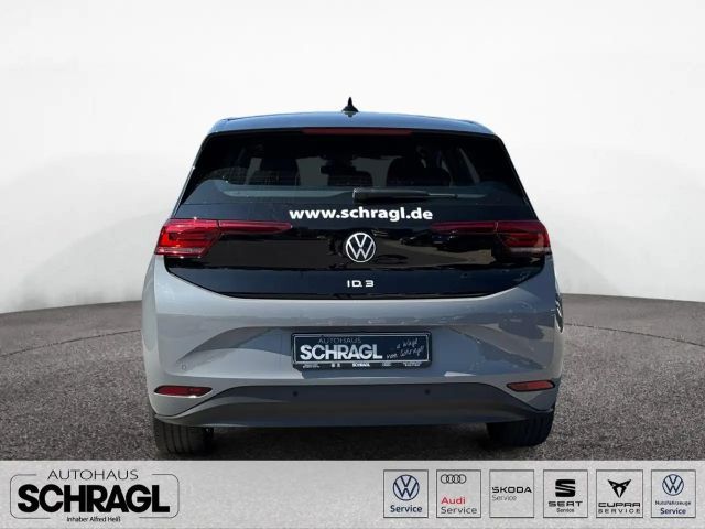 Volkswagen ID.3 Performance Pro