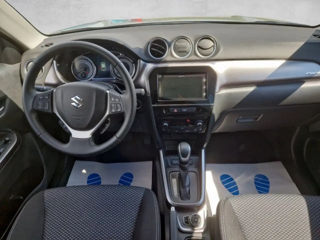 Suzuki Vitara AllGrip Hybrid Shine