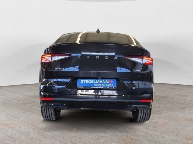 Skoda Enyaq Coupe Loft iV 60