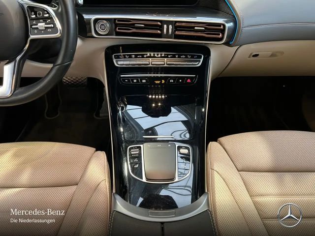Mercedes-Benz EQC 400 4MATIC AMG Line