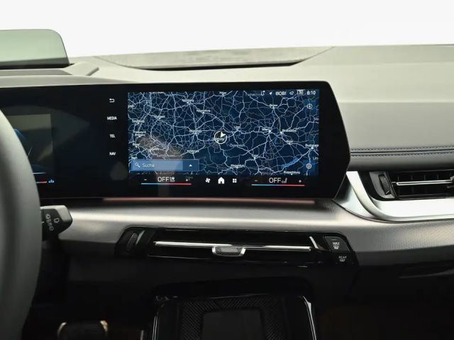 BMW 218 218d Active Tourer Sedan