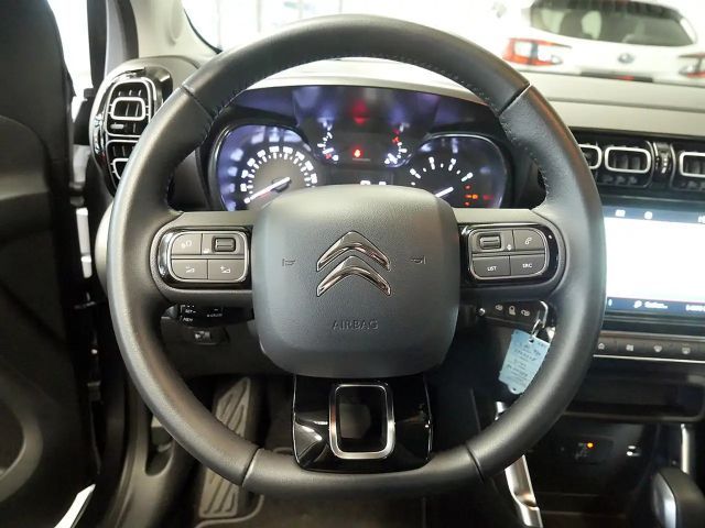 Citroën C3 Aircross C-Series PureTech