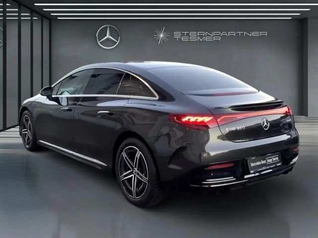 Mercedes-Benz EQE 350 4MATIC AMG Line Sedan