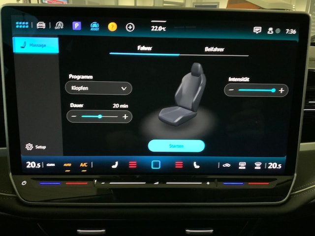 Volkswagen Passat 1.5 eTSI Variant