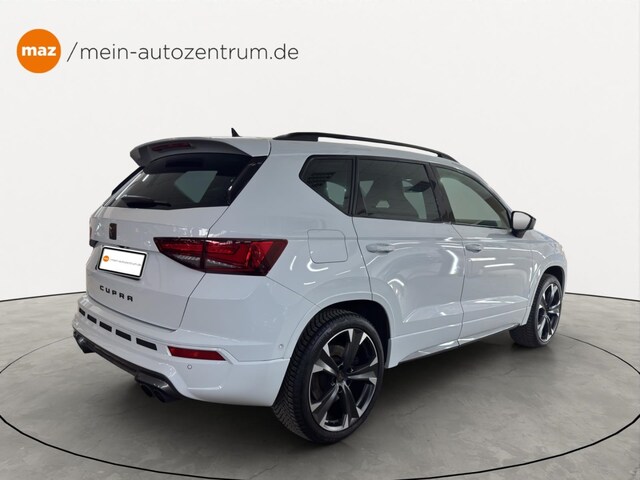 Cupra Ateca 2.0 TSI 4Drive