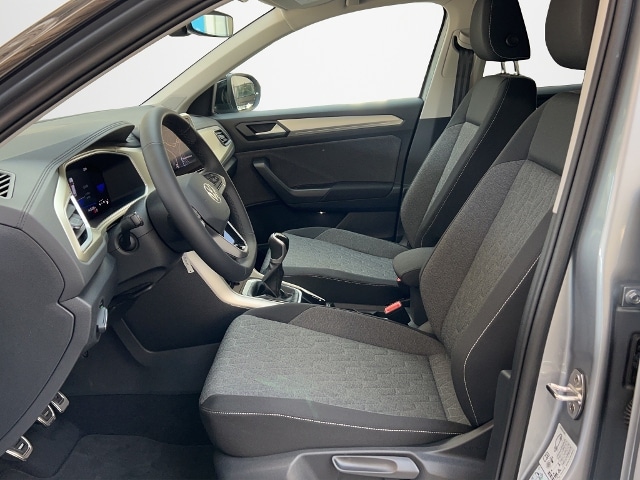 Volkswagen T-Roc IQ.Drive Move