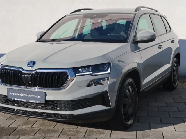 Skoda Karoq 1.5 TSI Style Style