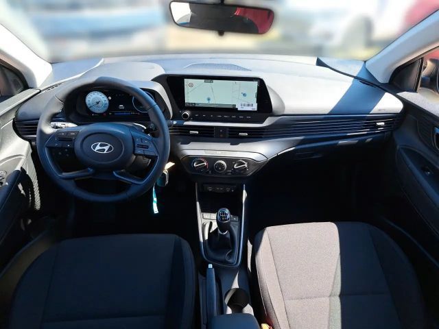 Hyundai i20 1.0 T-GDi Trend