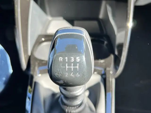 Citroën C3 Aircross Plus