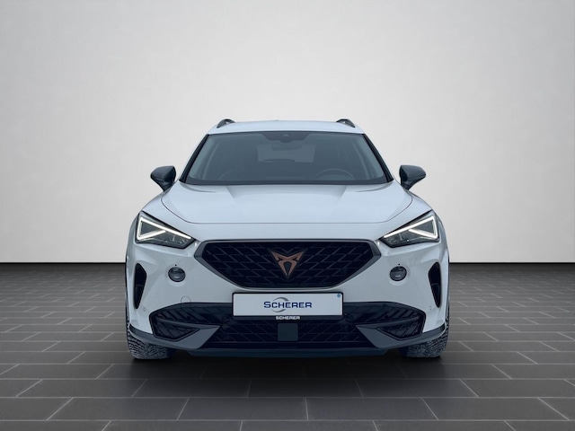 Cupra Formentor 1.4 e-Hybrid