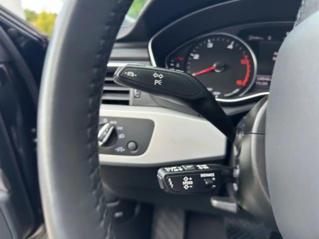 Audi A4 2.0 TDI Avant S-Tronic