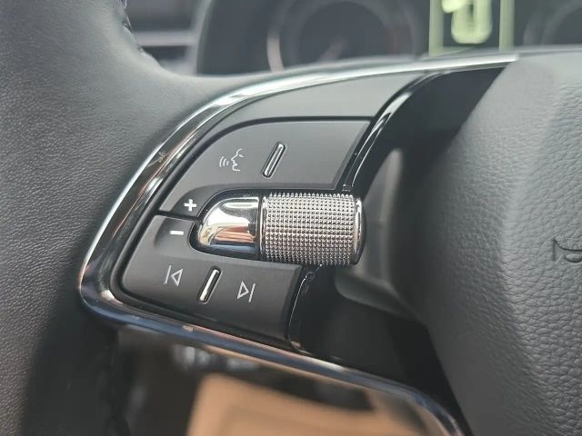 Skoda Kamiq Ambition