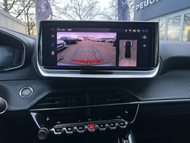 Peugeot E-2008 Allure Pack