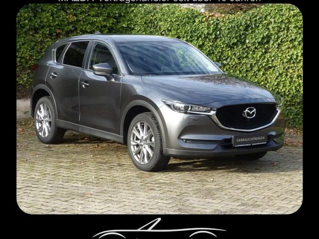 Mazda CX-5 Advantage SkyActiv