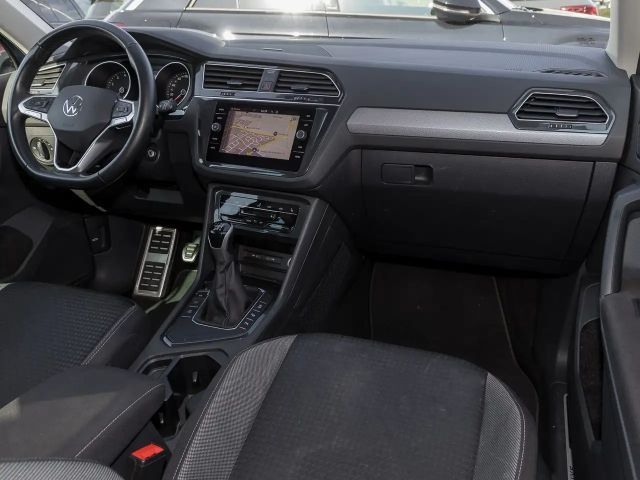 Volkswagen Tiguan 1.5 TSI