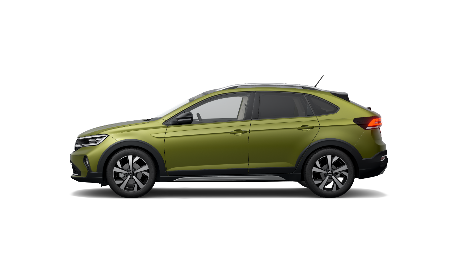 Volkswagen Taigo 1.0 TSI Style