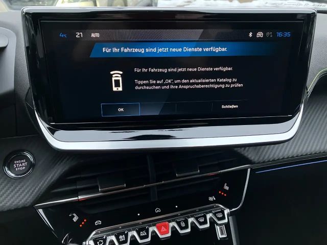 Peugeot 2008 GT-Line Hybrid