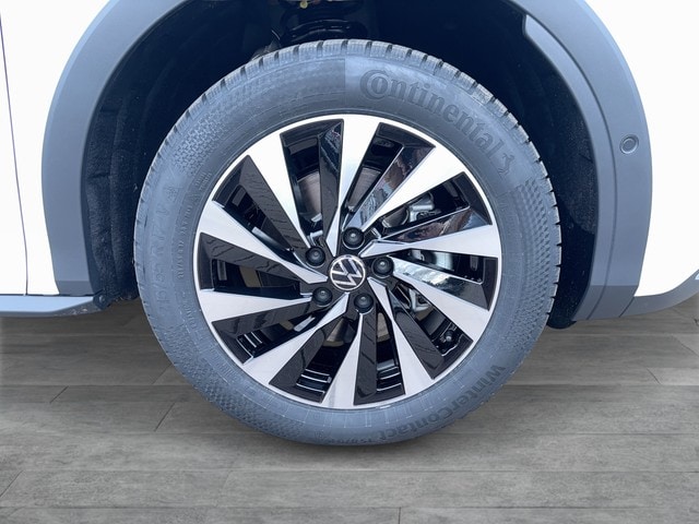 Volkswagen T-Roc 1.5 eTSI DSG Life