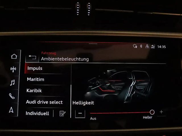 Audi A6 40 TDI Avant Sport