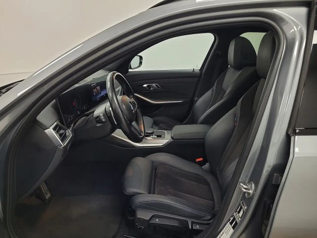 BMW 320 320d Touring