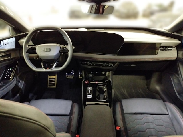 Audi A6 e-tron Avant