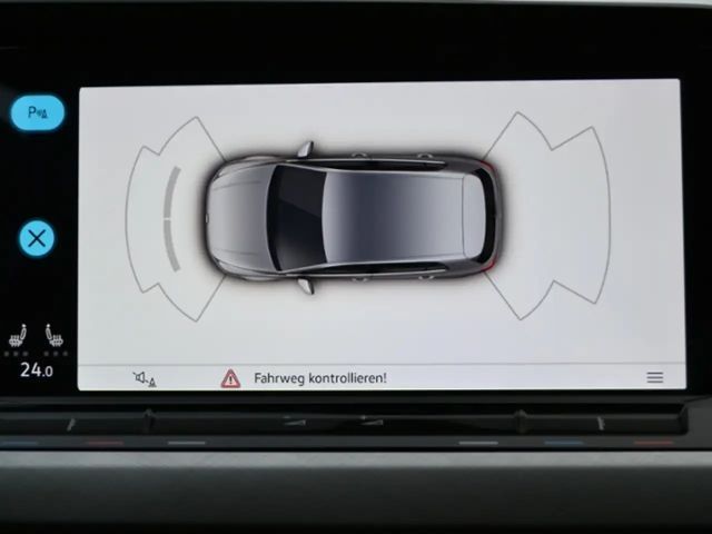 Volkswagen Golf 1.5 TSI Golf VIII Life