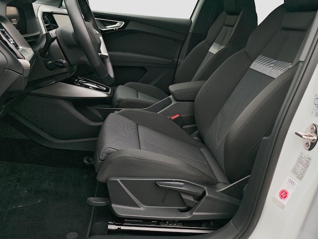 Audi Q4 e-tron 40 Sportback