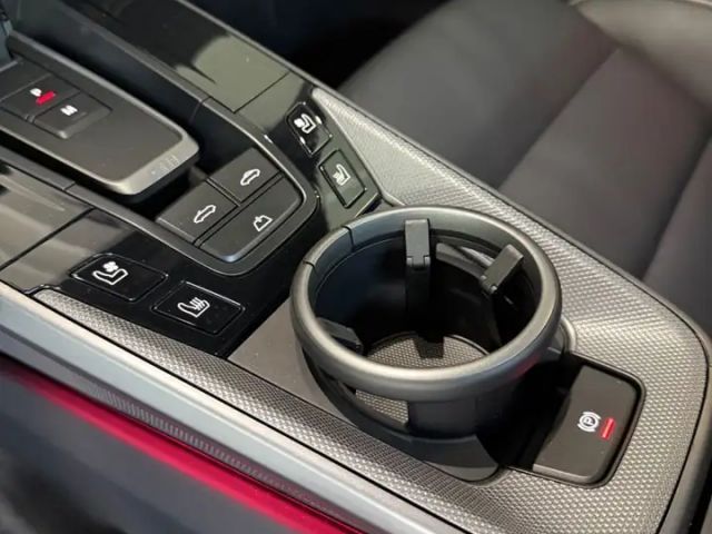 Porsche 911 Cabrio Carrera