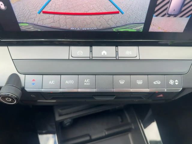 Opel Astra 1.2 Turbo Edition Turbo