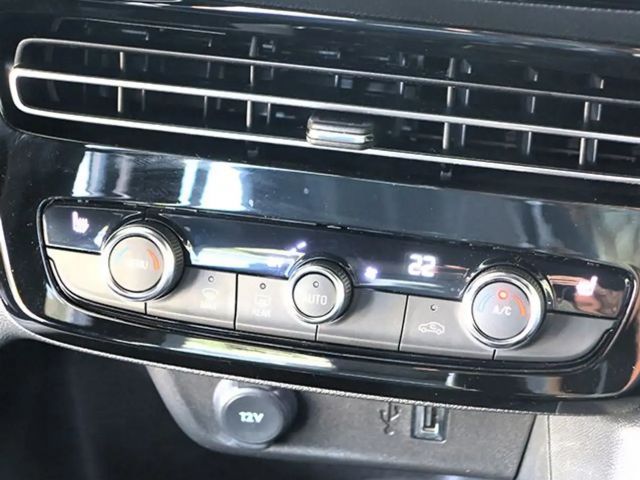 Opel Mokka GS-Line Grand Sport