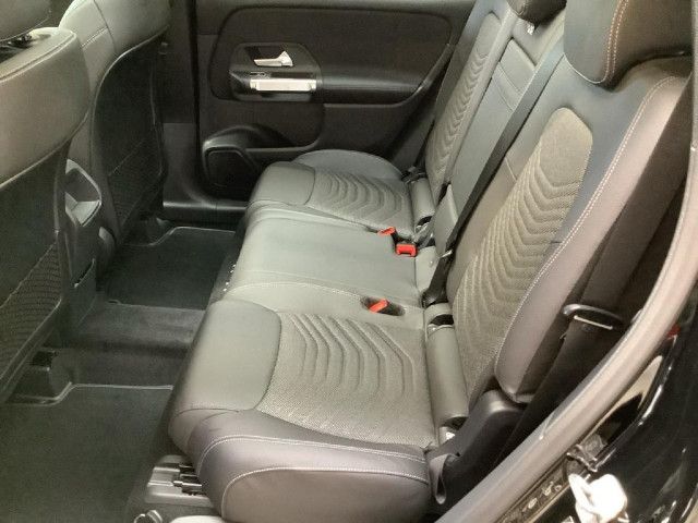 Mercedes-Benz GLB 200 GLB 200 d