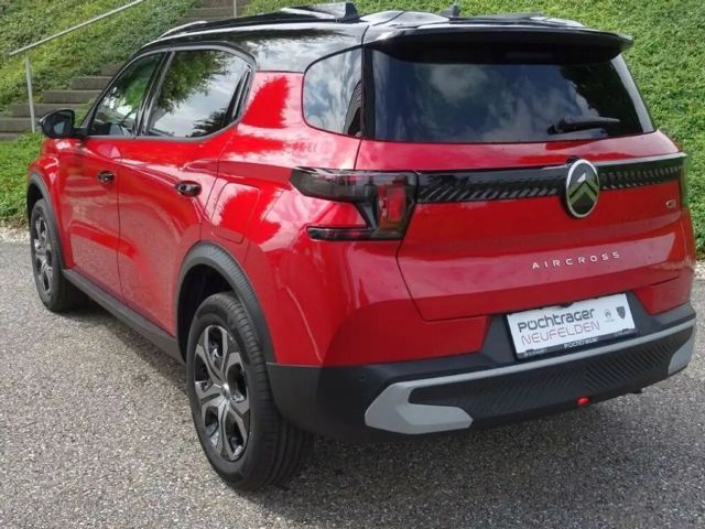 Citroën C3 Aircross Plus