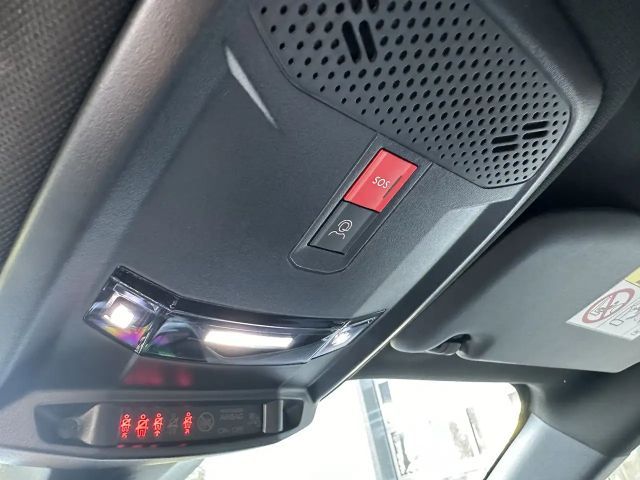 Peugeot 2008 EAT8 GT-Line PureTech