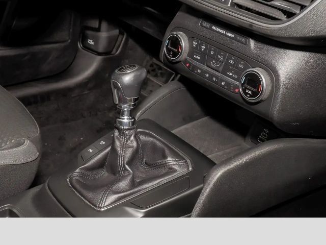 Ford Focus 1.5 EcoBlue Cool & Connect Wagon